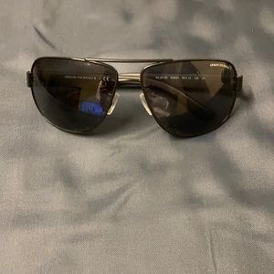 Armani exchange sunglasses